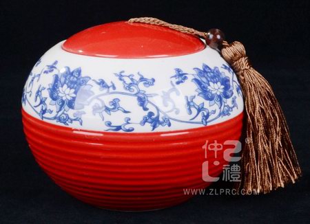 HSC468青花勾藤,ZLMS-26
