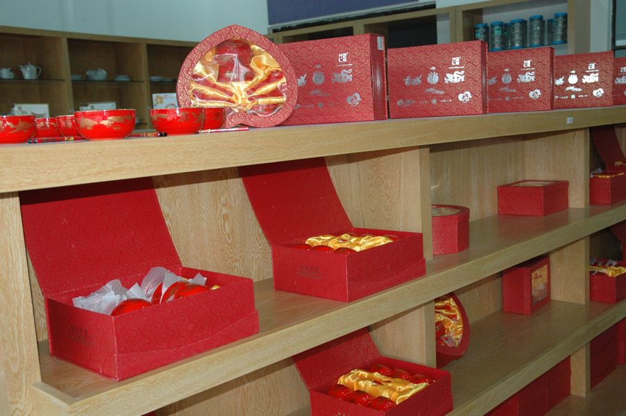 Product Shop